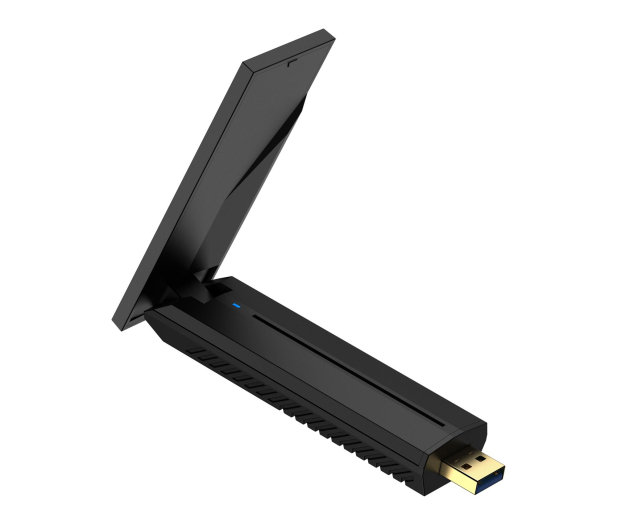 MSI BE6500 (6500Mb/s a/b/g/n/ac/ax/be) - 1345253 - zdjęcie 3